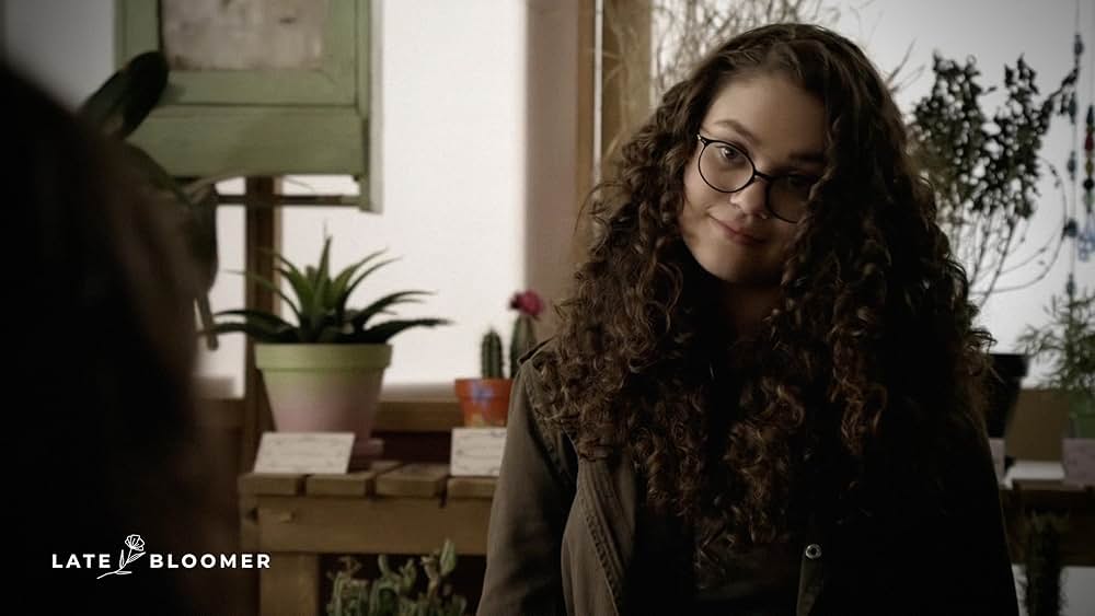 ラブ・フラワーの画像