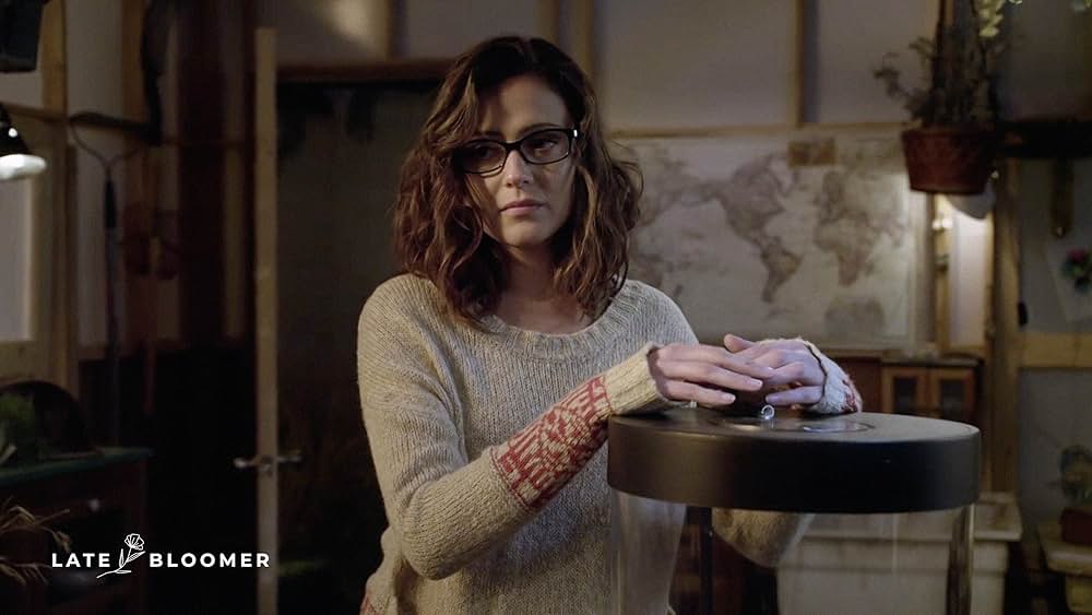 ラブ・フラワーの画像