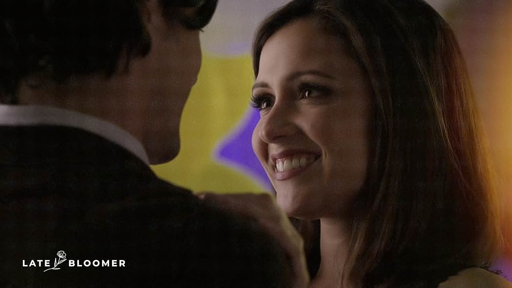 ラブ・フラワーの画像