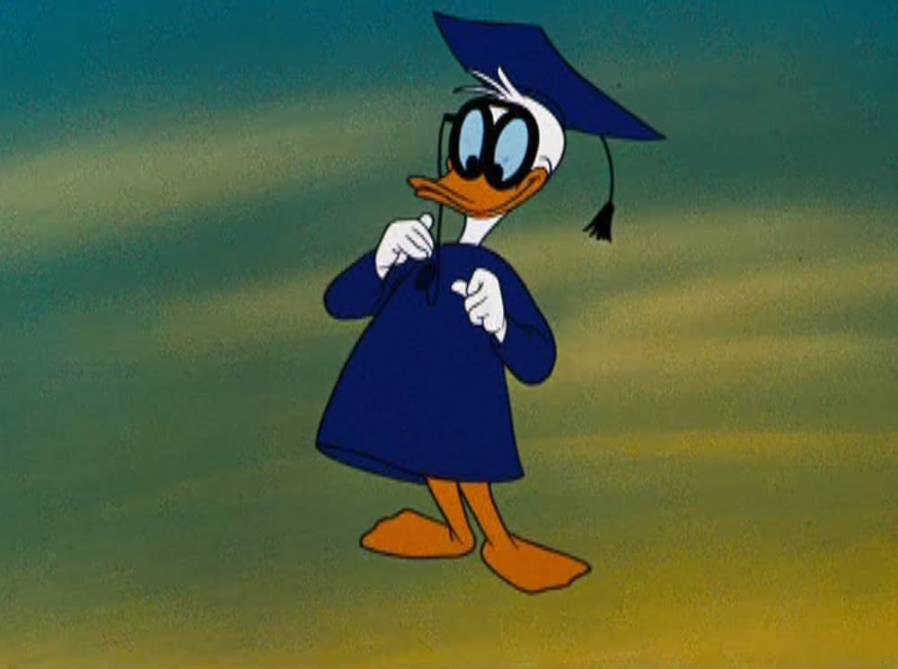 ドナルドの危機一髪の画像