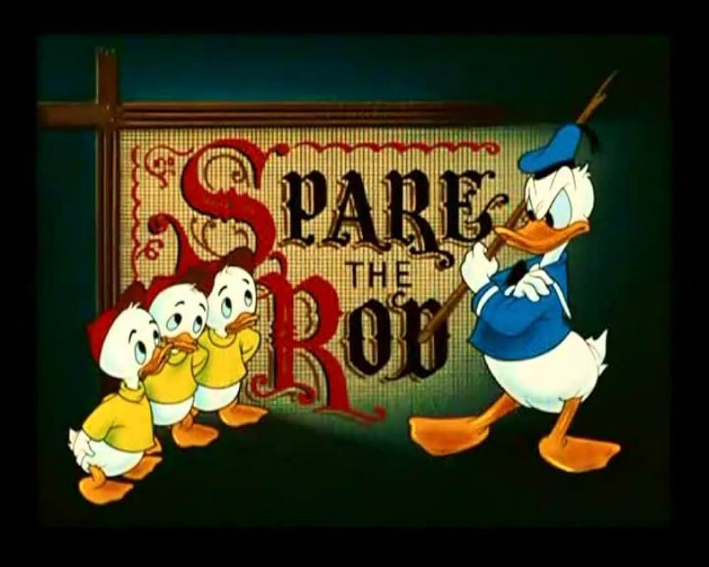 ドナルドの危機一髪の画像