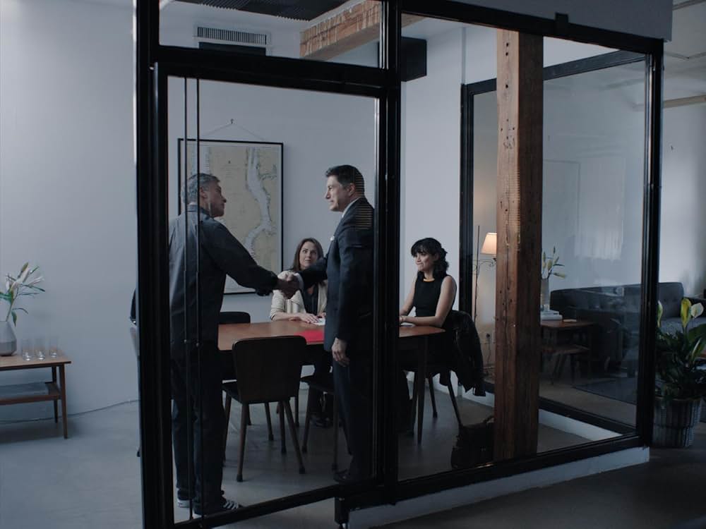 ダブル・スピークの画像