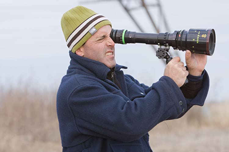 イーグル・アイの画像