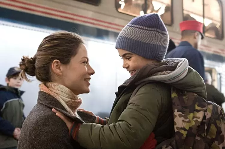 イーグル・アイの画像