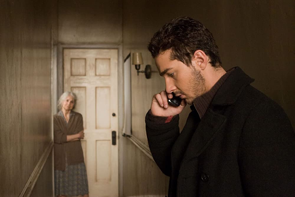 イーグル・アイの画像