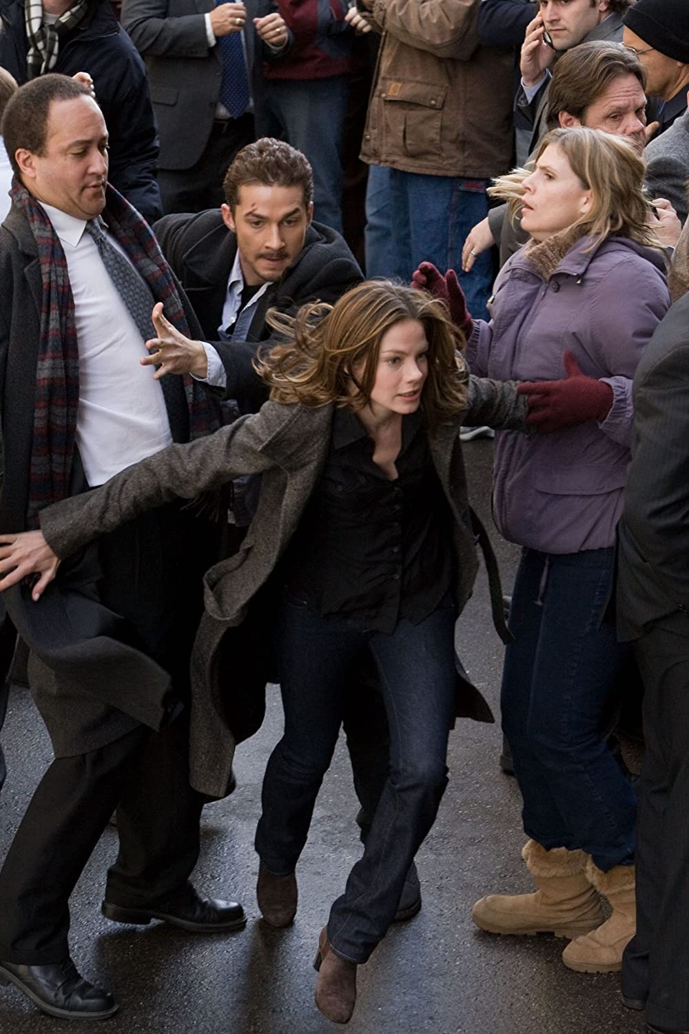 イーグル・アイの画像