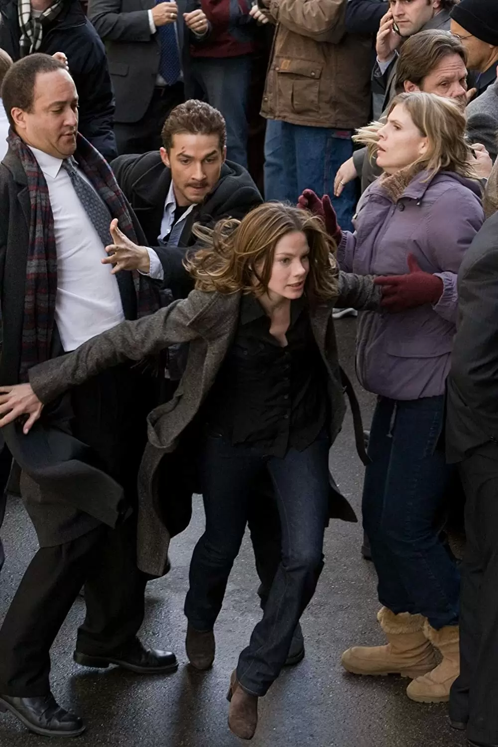 イーグル・アイの画像