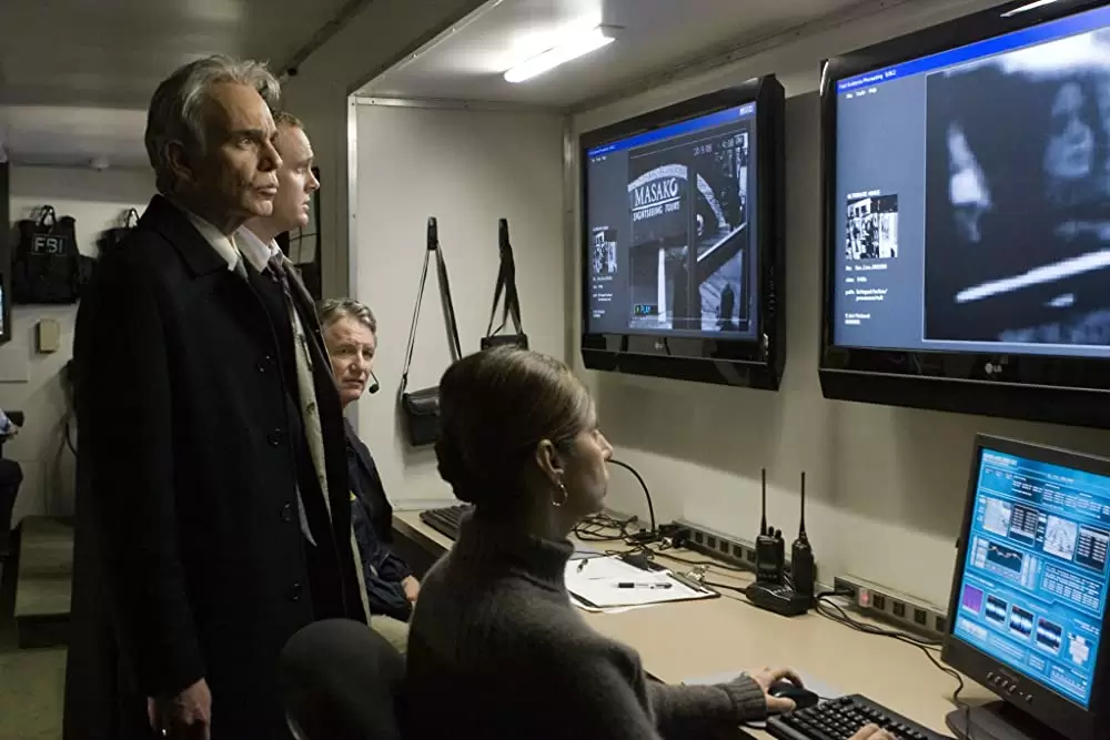 イーグル・アイの画像