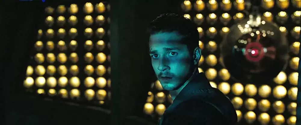 イーグル・アイの画像