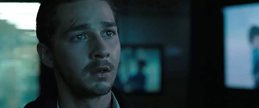 イーグル・アイの画像