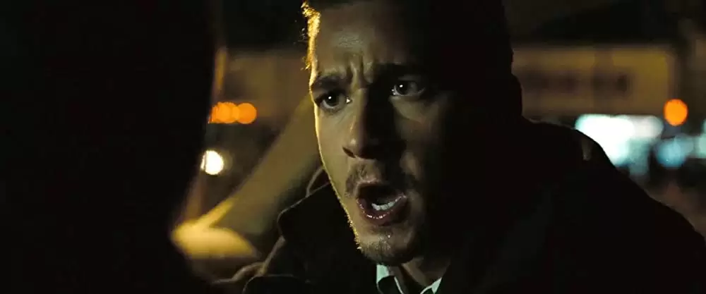 イーグル・アイの画像