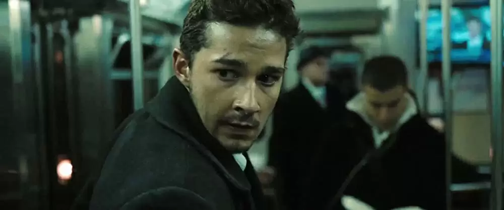 イーグル・アイの画像