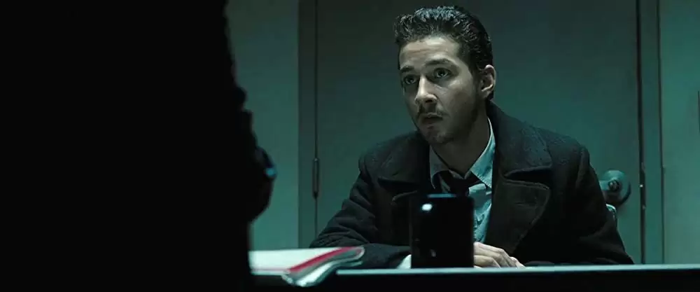 イーグル・アイの画像