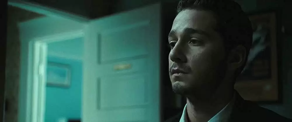 イーグル・アイの画像