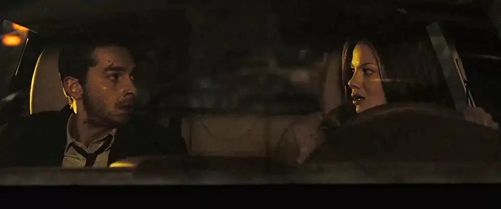 イーグル・アイの画像