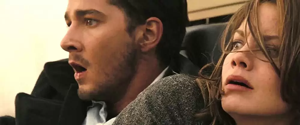 イーグル・アイの画像