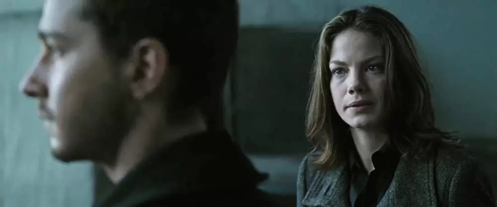 イーグル・アイの画像