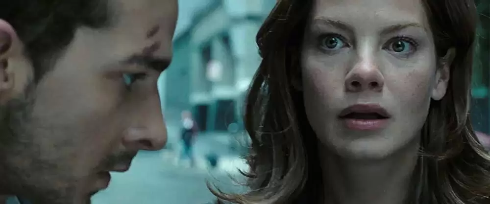 イーグル・アイの画像