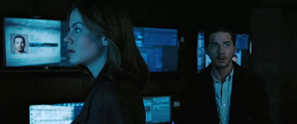 イーグル・アイの画像