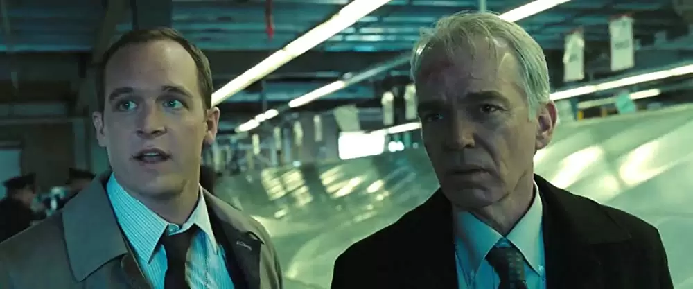 イーグル・アイの画像