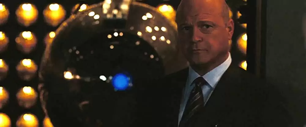 イーグル・アイの画像