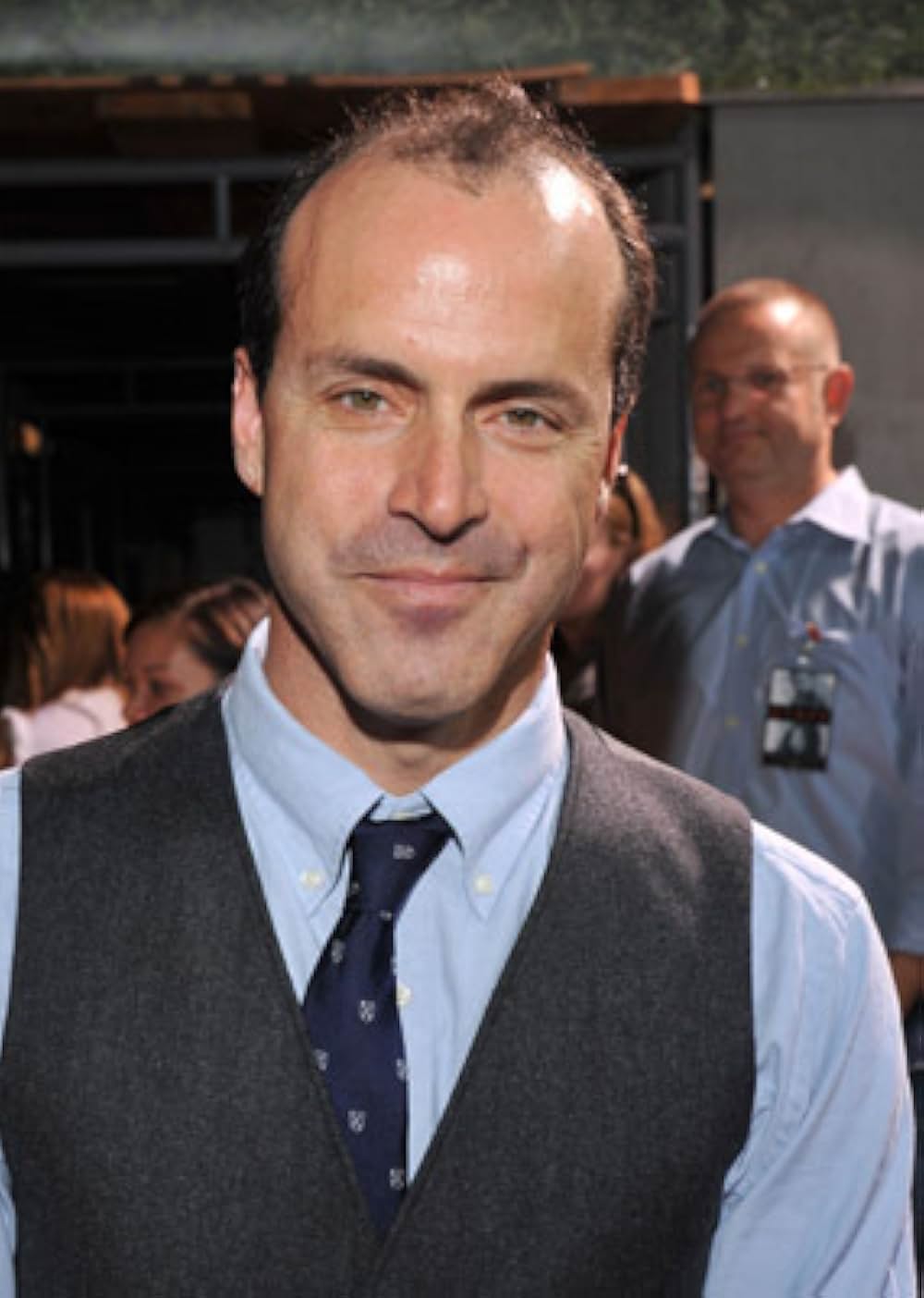 イーグル・アイの画像