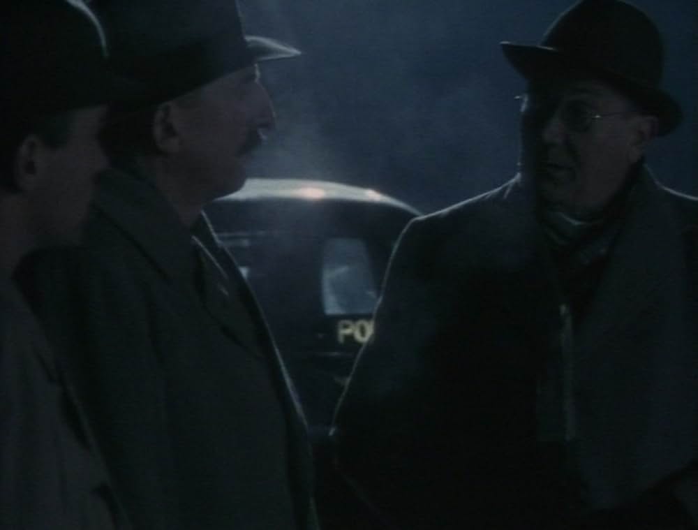 高貴なる殺人の画像