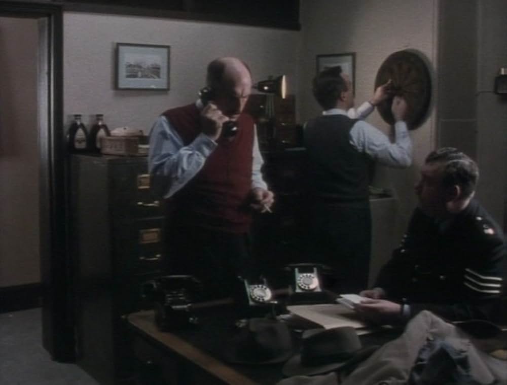 高貴なる殺人の画像