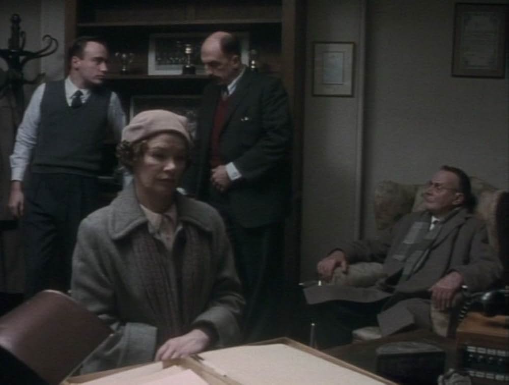 高貴なる殺人の画像