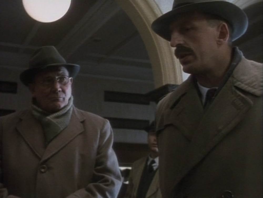 高貴なる殺人の画像