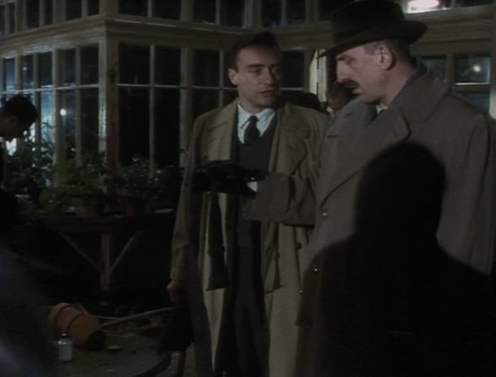 高貴なる殺人の画像