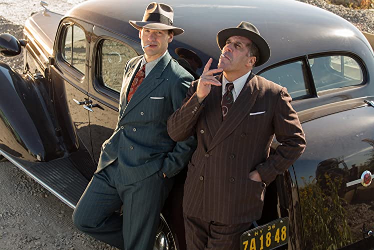 カフェ・ソサエティの画像