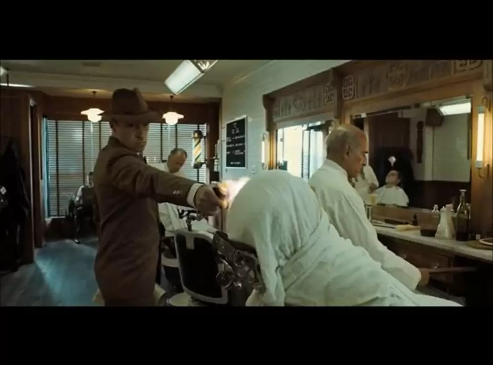 カフェ・ソサエティの画像