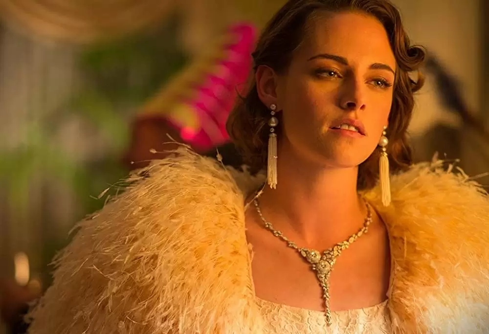 カフェ・ソサエティの画像