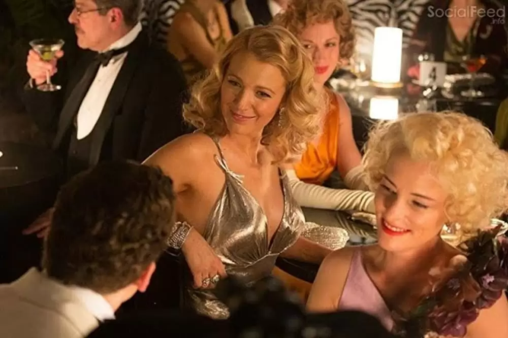 カフェ・ソサエティの画像