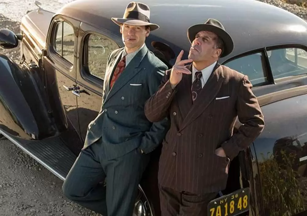 カフェ・ソサエティの画像