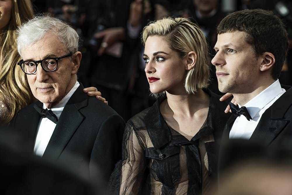 カフェ・ソサエティの画像