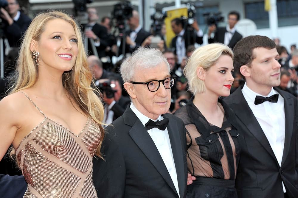 カフェ・ソサエティの画像