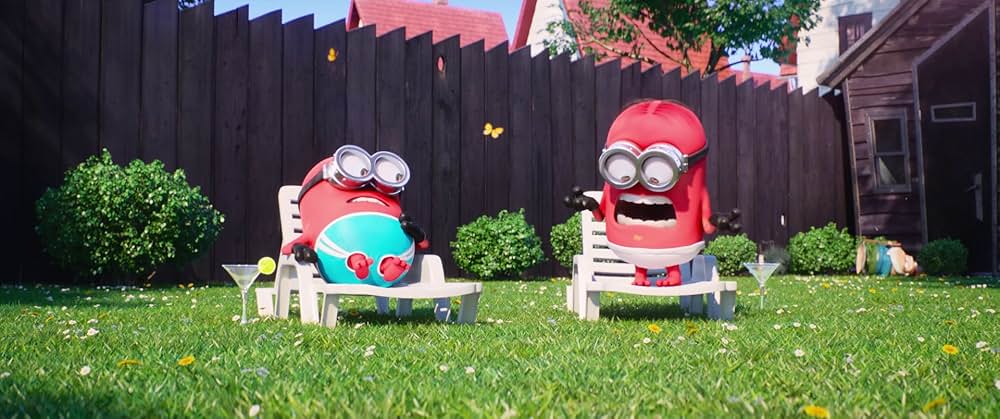 カイルの秘密の生活の画像