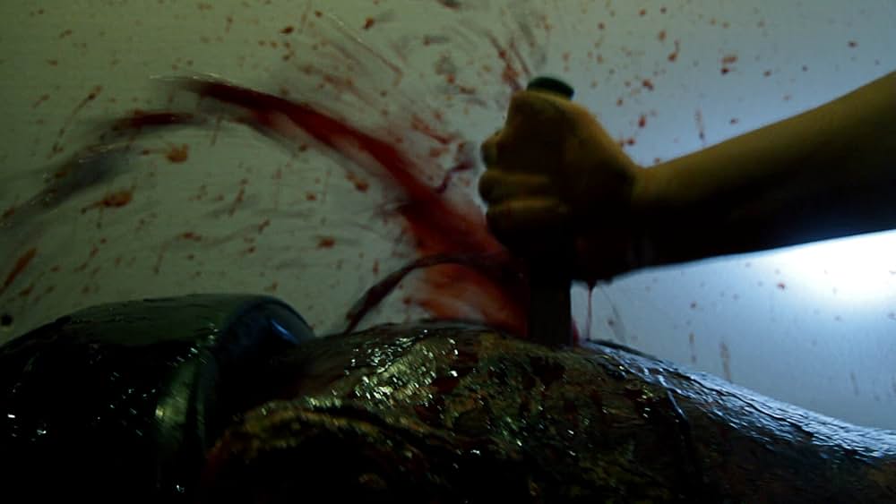 Suite 313（原題）の画像