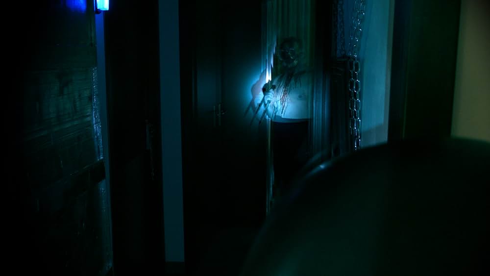 Suite 313（原題）の画像