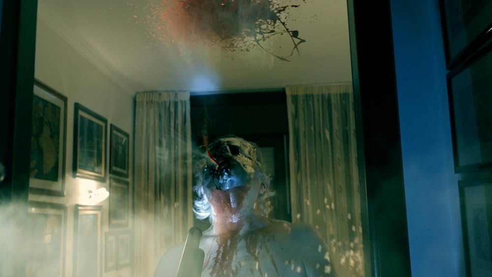 Suite 313（原題）の画像