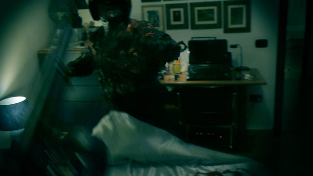 Suite 313（原題）の画像