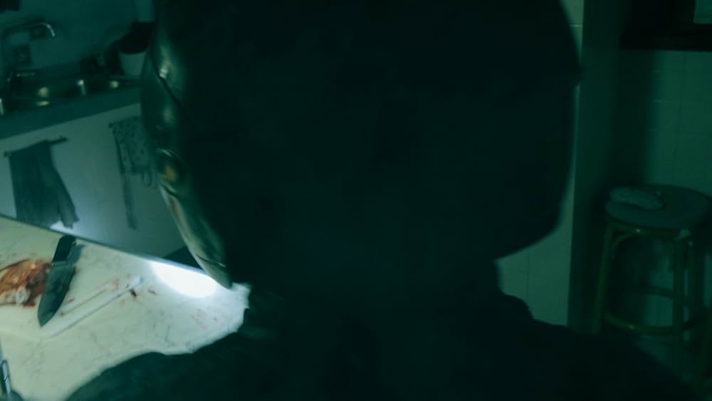 Suite 313（原題）の画像