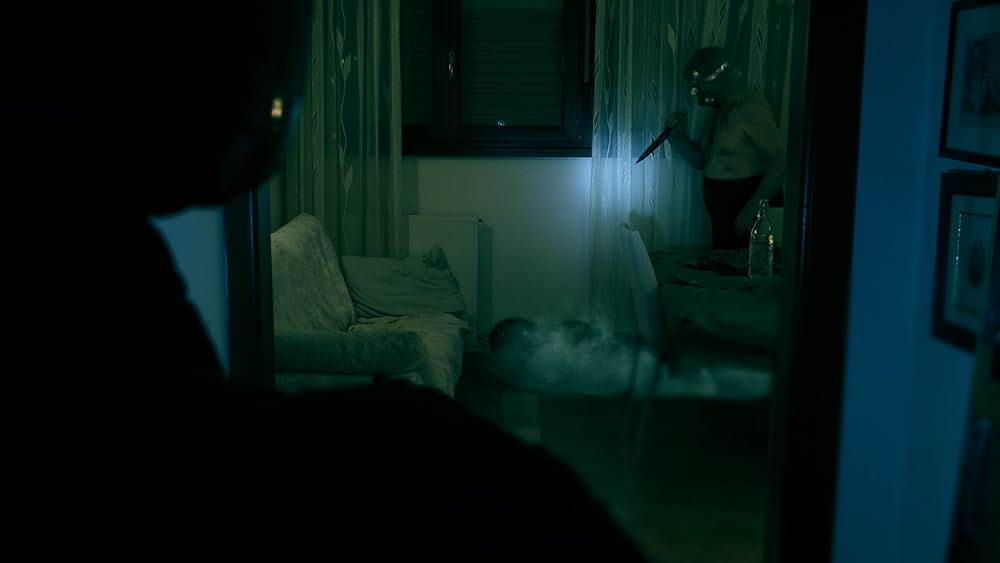 Suite 313（原題）の画像