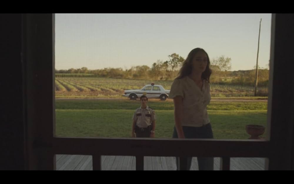 A Violent Separation（原題）の画像