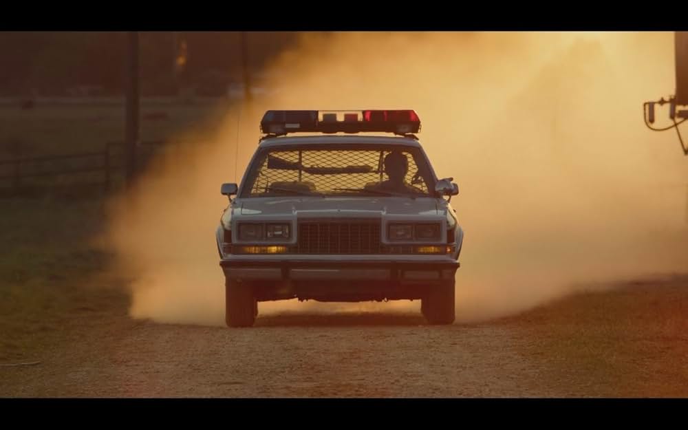 A Violent Separation（原題）の画像