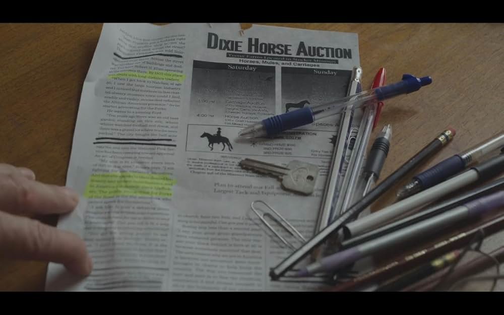 A Violent Separation（原題）の画像