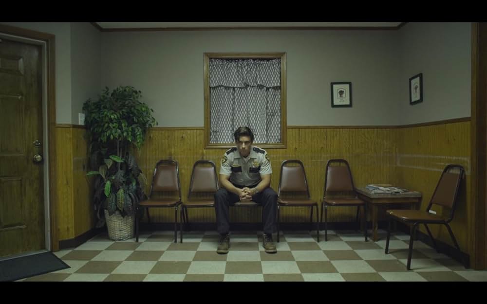 A Violent Separation（原題）の画像