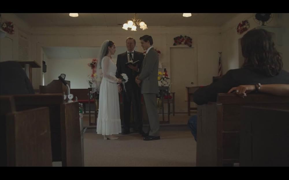 A Violent Separation（原題）の画像